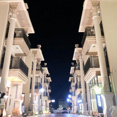 晢宿民宿 Lucent Bed & Breakfast Penghu County Exterior photo