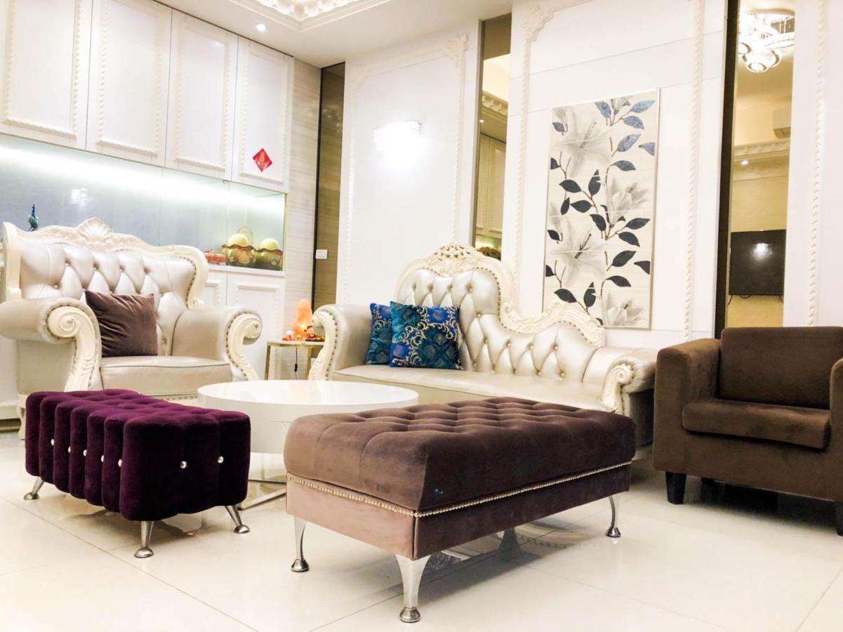 晢宿民宿 Lucent Bed & Breakfast Penghu County Exterior photo