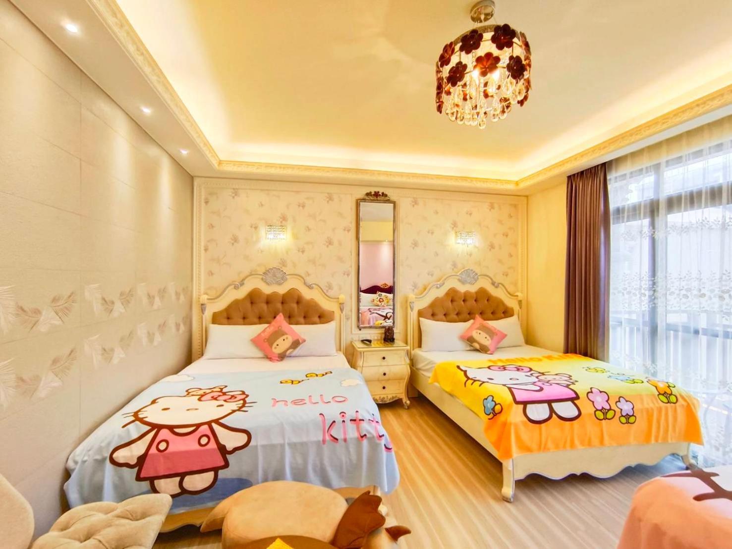 晢宿民宿 Lucent Bed & Breakfast Penghu County Exterior photo